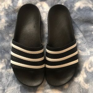 Adidas slides